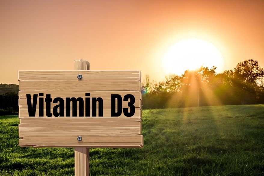 Unlocking Vitality: Exploring the Benefits of Vitamin D3 for Optimal Health