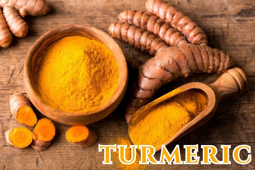 Turmeric- A Comprehensive Guide to its History, Uses, and Health Benefits