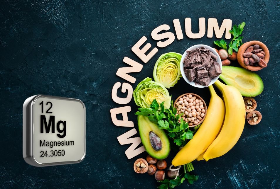 Exploring the wonders of magnesium for better health | A comprehensive guide