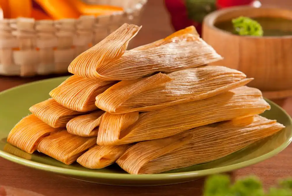 Can Diabetics Eat Tamales