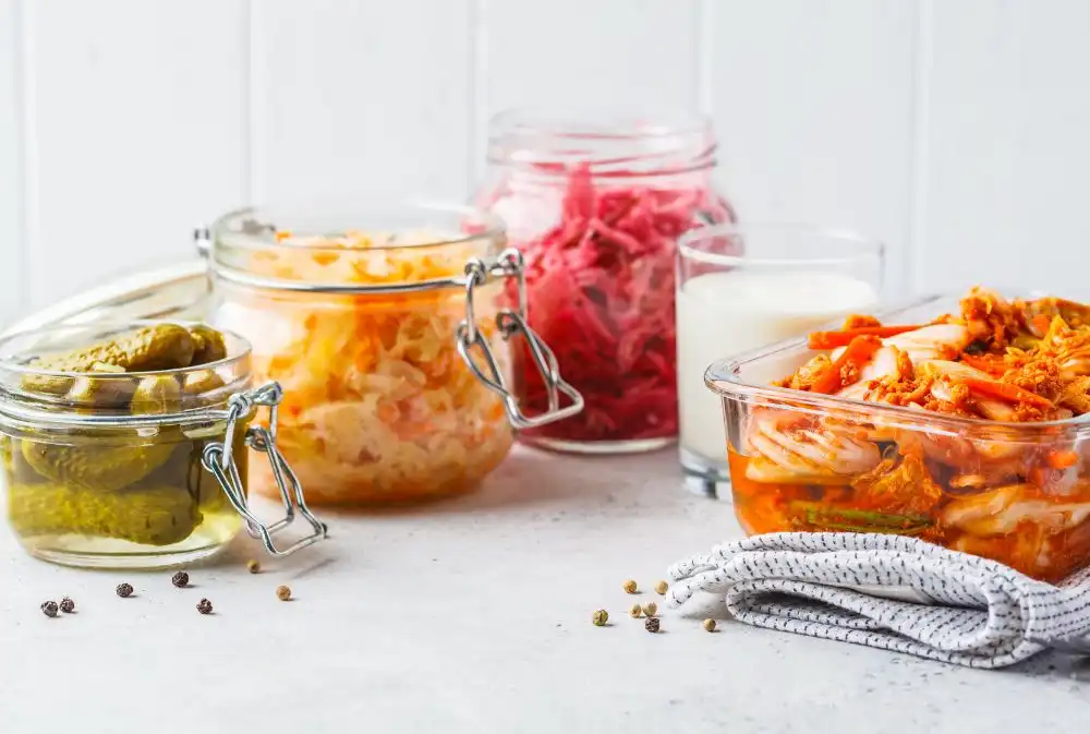 The Best time to eat Sauerkraut for Gut Health